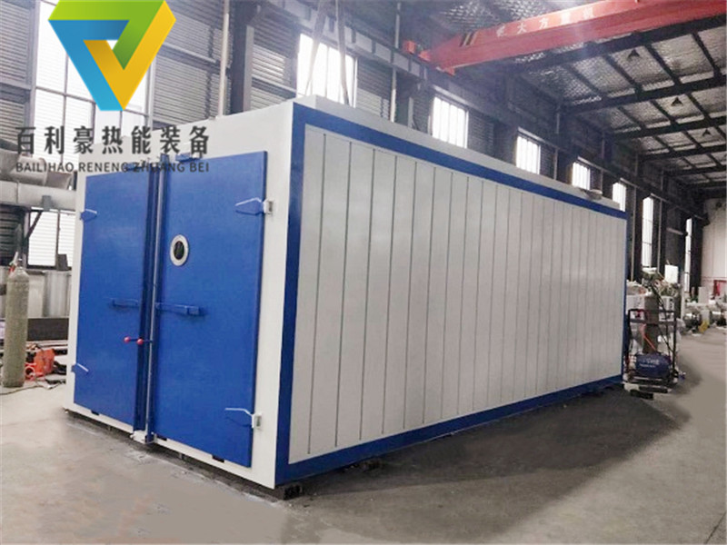 工業(yè)烘箱可以分為哪些種類？